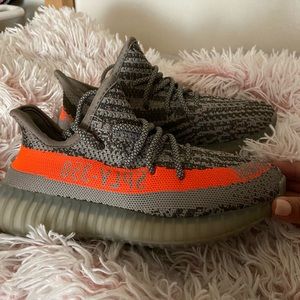Yeezys 350 v2